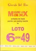 SCHEME LA MAXX, SCHEME DE BAZA PENTRU UN CASTIG MAXIM LA LOTO 6 DIN 49-GHEORGHE IOSIF ROSU-275851