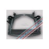Scut plastic motor Peugeot Partner diesel fabricat in perioada 2002 - 2009 RP150502, Rezaw Plast