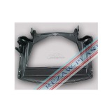 Scut plastic motor Peugeot Partner diesel fabricat in perioada 2002 - 2009 RP150502, Rezaw Plast
