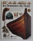 LES HOMMES DU NORD par SUSAN M. MARGESON , 1994