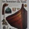 LES HOMMES DU NORD par SUSAN M. MARGESON , 1994