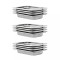 Recipiente Gastronorm 12 buc. GN 1/4 40 mm o?el inoxidabil