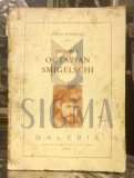 PICTORUL OCTAVIAN SMIGELSCHI