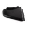 Capac sub bara fata BMW Seria 5 (E60/E61), 06.2003-06.2010, partea stanga, polietilena (PE), model : M-Pack,