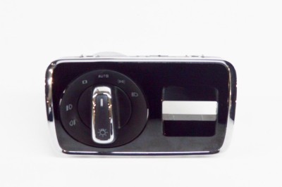 Modul de control comutator faruri SKODA SUPERB II Estate 3T5 2015 OEM: 3T0941431B 17249826 foto