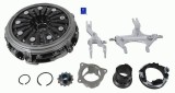 Kit ambreiaj Hyundai Ioniq, Kona, Kona SUV; Kia Ceed, Ceed Sportswagon, Niro I, Xceed Motor 1.6 GDI Hybrid, 1.6 GDI Plug-in Hybrid, GDI Hybrid, OE