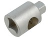 Adaptor Proxxon 1/2 la 3/8, Fixare Chei Tubulare, Unealta Tip Adaptor