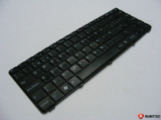 Tastatura laptop Sony VAIO VGN-NR32Z V072078DK1 SP foto