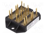 Modul IGBT trifazat Powersem 14A