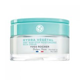 Gel-crema pentru hidratare intensa 48 de ore, 50ml, Yves Rocher
