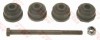 Brat/bieleta suspensie, stabilizator FORD FOCUS Limuzina (DFW) (1999 - 2007) TRW JTS581