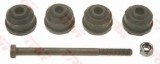 Brat/bieleta suspensie, stabilizator FORD FOCUS (DAW, DBW) (1998 - 2007) TRW JTS581