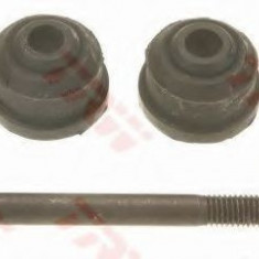 Brat/bieleta suspensie, stabilizator FORD FOCUS (DAW, DBW) (1998 - 2007) TRW JTS581