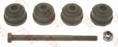 Brat/bieleta suspensie, stabilizator FORD FOCUS Combi (DNW) (1999 - 2007) TRW JTS581 foto