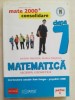 Matematica clasa a VII-a partea 1- Anton Negrila, Maria Negrila