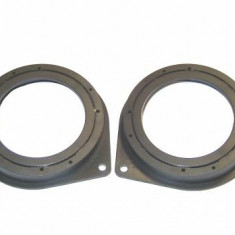 Inele adaptoare difuzoare auto Cod 20.519 Peugeot Bipper 2008-2014 Spate 100 si 130mm