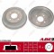 Tambur frana NISSAN PRIMERA Break (WP11) (1996 - 2002) ABE C61004ABE