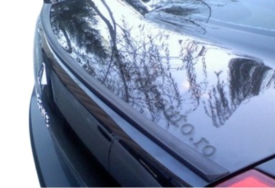Eleron portbagaj Renault Megane foto