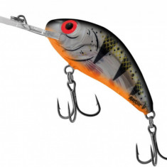 Vobler Salmo Ratlin Hornet Floating H4.5, culoare CRH, 4.5cm, 6g