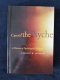 Care of the Psyche. A History of Psychological Healing &ndash; Stanley Jackson