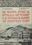 Din Trecutul Istoric Al Spitalului Din Tg. Neamt - D. Constantinescu