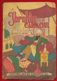 &quot;Ibrahim carpaciul. Poveste din o mie si una de nopti&quot; prelucrare de Mos Ene
