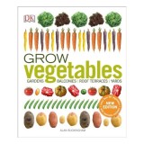 Grow vegetables, Alan Buckingham