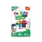 Creion-tempera Temperello Fabric Carioca 10/set