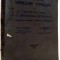LEGEA BANCILOR POPULARE SI DECRETUL LEGE DE INFIINTAREA CENTRALELOR de GH. C. POPOVICI, V. I. VASILOIU , 1926