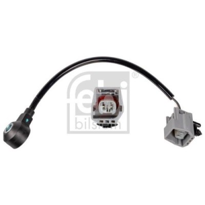 Febi Bilstein Senor batai foto