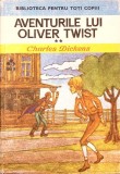 AVENTURILE LUI OLIVER TWIST VOL.2-CHARLES DICKENS-281152