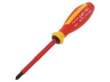 Şurubelniţă Izolată Phillips PH2 100mm 1kV