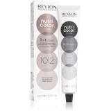 Revlon Professional Nutri Color Filters Metal-Ice masca tonifianta si hranitoare pentru uz profesonial 100 ml