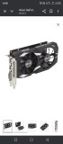 Placa Video Rtx 3050 6 GB 2 x Oc GDDR6