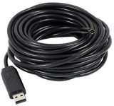 Cumpara ieftin Camera Endoscopica Inspectie USB 10m, 7mm, 6 LED, Foto Video, IP67. Auto, Tevi, Canalizare