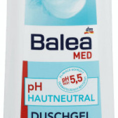 Balea MED Gel de duș cu pH neutru, 300 ml