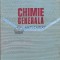 Chimie generala - 1975 - Constantin Rabega ($K105)