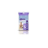 Scutece copii bazin Libero S 7-12 kg 6 buc