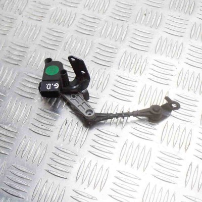 Senzor de nivel &amp;icirc;nălțime dreapta spate JAGUAR F-PACE X761 2019 OEM: HK83-3C280-DA,DL6TC 11670586 foto