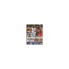 The Complete Book of Offensive Basketball Drills: Game-Changing Drills from Around the World
