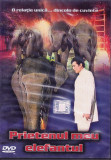 DVD Film Bollywood: Prietenul meu elefantul ( subtitrare romana )