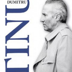 Dumitru Tinu si adevarul Vol.2: Spre statia sperantei 1996-2002 - Andrei Tinu