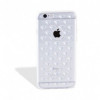 Husa Ultra Slim Transparenta Kimy pentru Apple iPhone 5/5S/SE