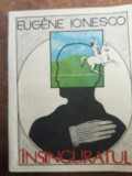 Insinguratul- Eugene Ionesco
