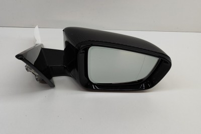 Oglinda laterală dreapta BMW 4 Gran Coupe G26 2022 OEM: 5A3DD24,E1041521 22660853 foto