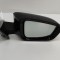 Oglinda laterală dreapta BMW 4 Gran Coupe G26 2022 OEM: 5A3DD24,E1041521 22660853