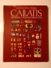 Constantin Preda - Callatis: necropola romano-bizantină (1980)