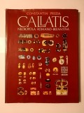 Constantin Preda - Callatis: necropola romano-bizantină (1980)