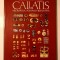 Constantin Preda - Callatis: necropola romano-bizantină (1980)