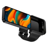 Cumpara ieftin Telefon Ceas Inteligent iSEN PG999, Negru, 4G LTE, Ecran 3.97 , 3GB RAM, 64GB, GPS, WiFi, Bluetooth, 1800mAh, Dual SIM